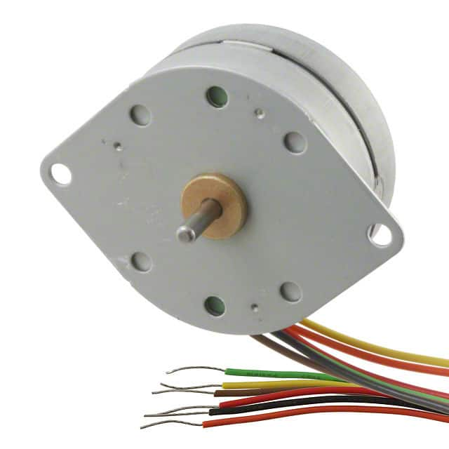 42M048C2U Portescap                                                                    STEPPER MOTOR PM UNIPOLAR 12V