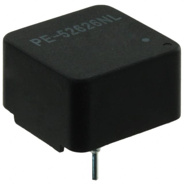 PE-52626NL Pulse Electronics Power                                                                    FIXED IND 220UH 1.5A 420 MOHM TH