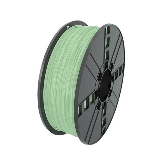 PLA17SGN1 MG Chemicals                                                                    FILAMENT GREEN PLA 0.07