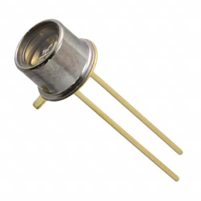 MTE310F11-UV Marktech Optoelectronics                                                                    EMITTER UV 310NM 40MA TO-18