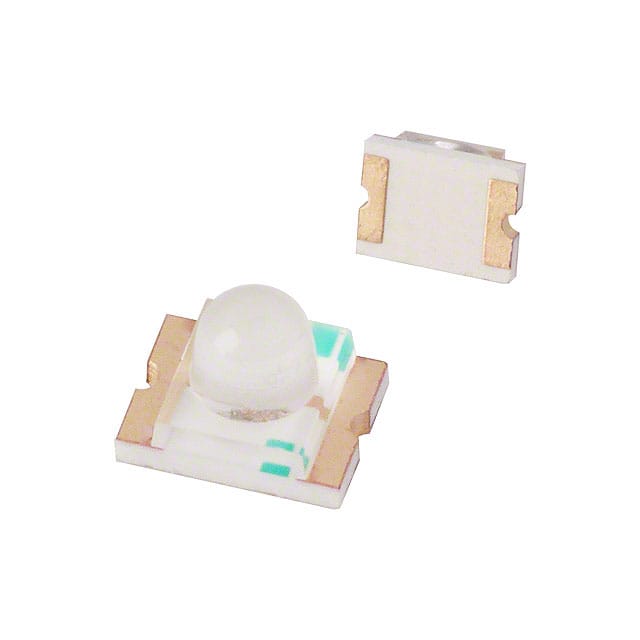LTST-C930CKT Lite-On Inc.                                                                    LED RED CLEAR 1209 SMD