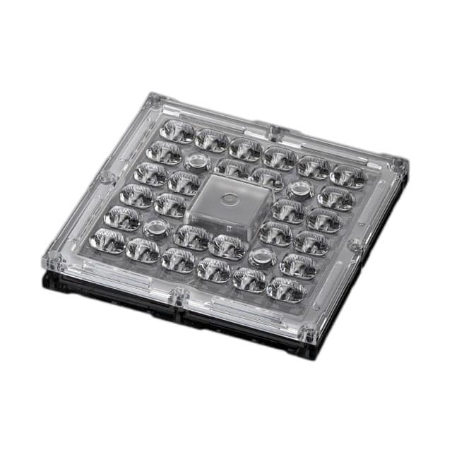 CS16034_STRADELLA-IP-28-T2 Ledil                                                                    LENSSQUARE28 POS100*100MM (D)9,2