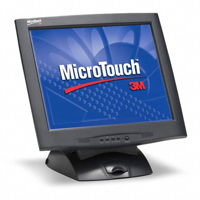 11-91378-227 3M                                                                    TOUCH SCREEN M1700SS BLCK SERIAL