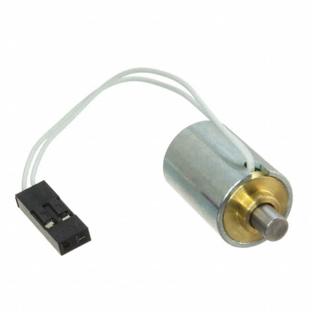 DSTL-0418-12 Delta Electronics                                                                    SOLENOID PULL CONTINUOUS 12V