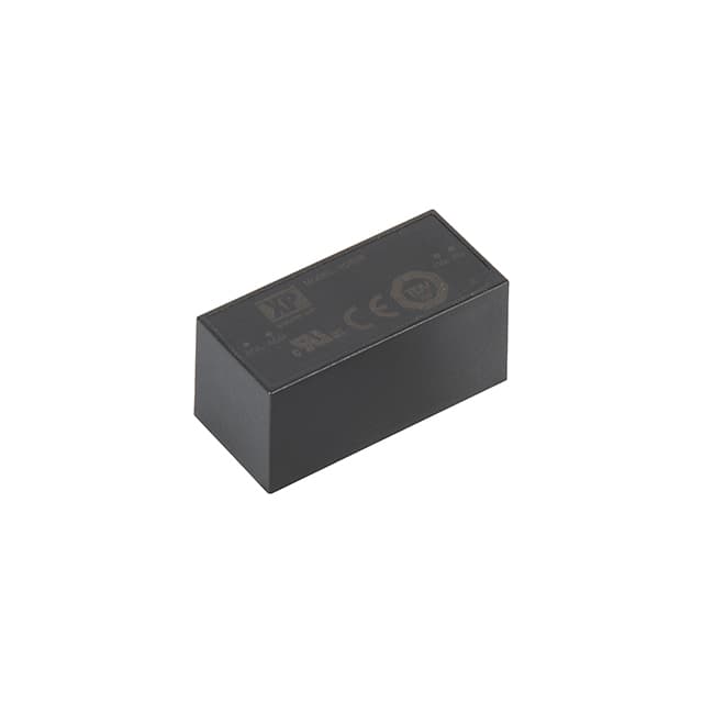 VCE03US05 XP Power                                                                    3W, AC-DC PSU, LOW COST, 5V