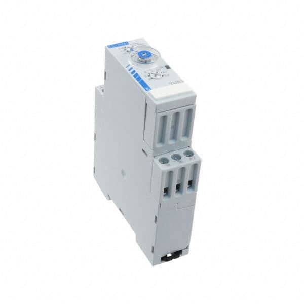 88865105 Crouzet                                                                    RELAY TIME DELAY 100HR 10A 250V