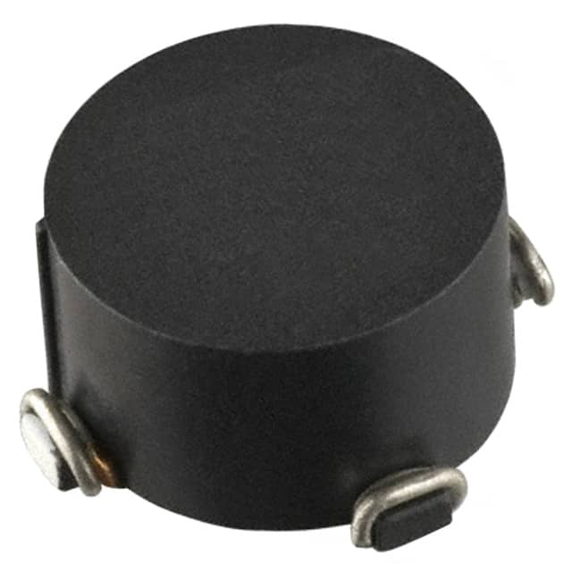 PM3700-40-RC Bourns Inc.                                                                    COMMON MODE CHOKE 1MH 4A 2LN SMD