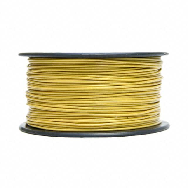 ABS30GO25 MG Chemicals                                                                    FILAMENT GOLD ABS 0.118