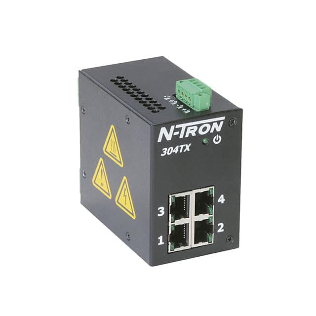 304TX-N Red Lion Controls                                                                    304TX SWITCH (N-VIEW)