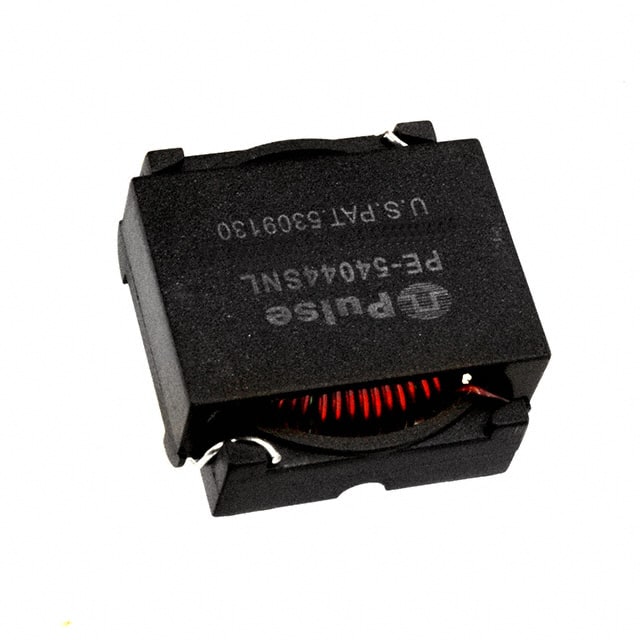 PE-54044SNL Pulse Electronics Power                                                                    FIXED IND 77UH 3A 80 MOHM SMD