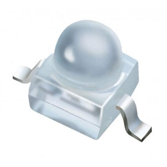 95-21USRD/S357/TR7 Everlight Electronics Co Ltd                                                                    SUBMINIATURETOPVIEWSMDLEDRED-GUL