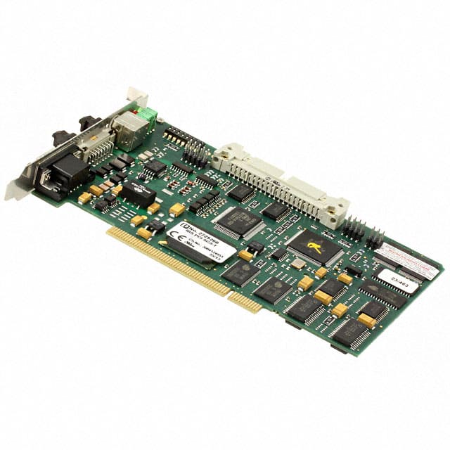 2725260 Phoenix Contact                                                                    PCI MASTER CONTROLLER BOARD