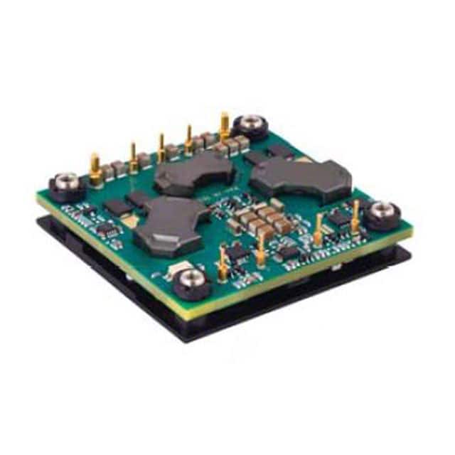 PAH-28/12.5-D24NB-C Murata Power Solutions Inc.                                                                    DC/DC CONVERTER 28V