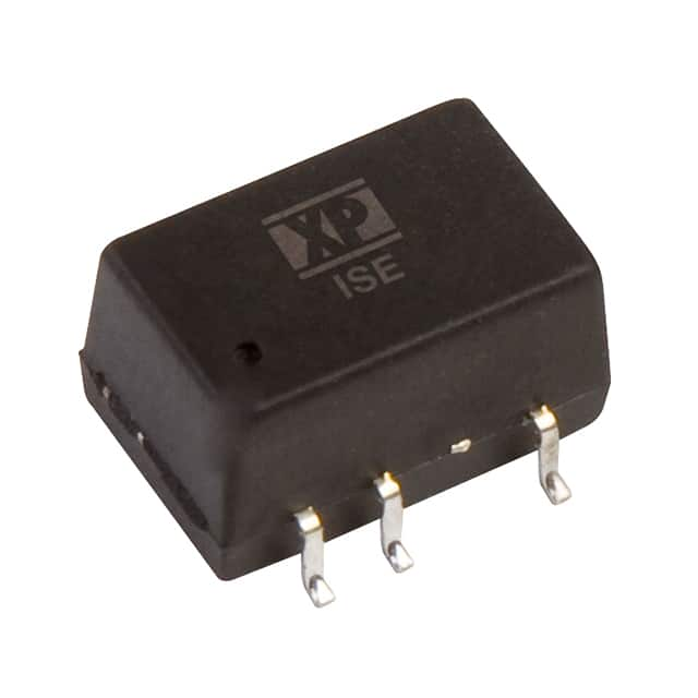 ISE0505A-TR XP Power                                                                    DC/DC CONV 5V 1W