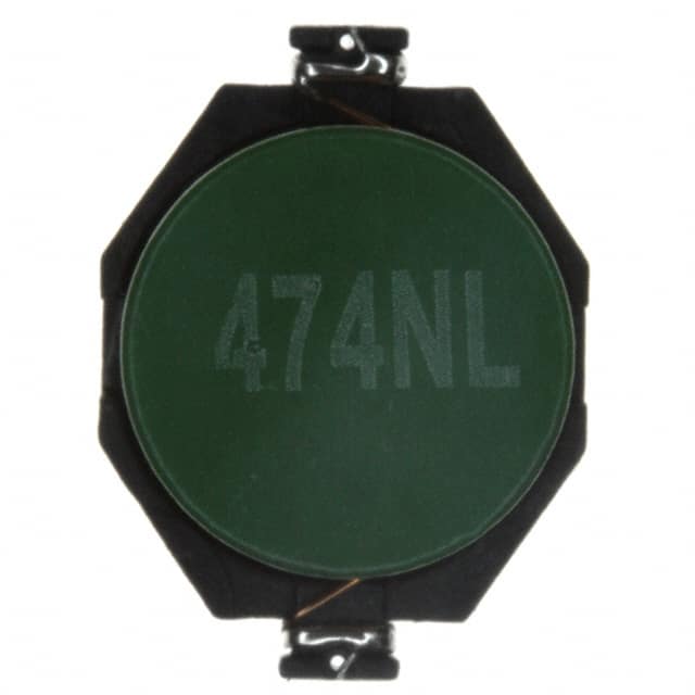 P0752.474NLT Pulse Electronics Power                                                                    FIXED IND 470UH 500MA 1.46 OHM