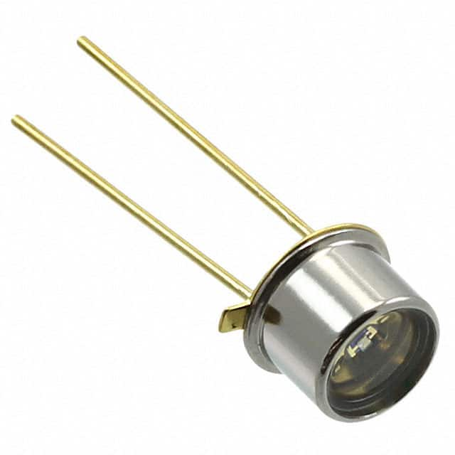 MTE280F11-UV Marktech Optoelectronics                                                                    EMITTER UV 280NM 40MA TO-18