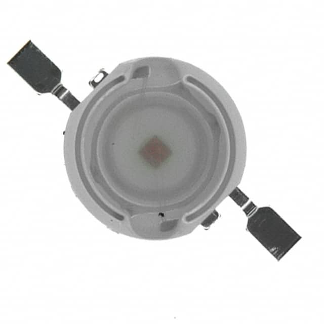 LOPL-E001A Lite-On Inc.                                                                    LED 1W AMBER ALINGAP SMD