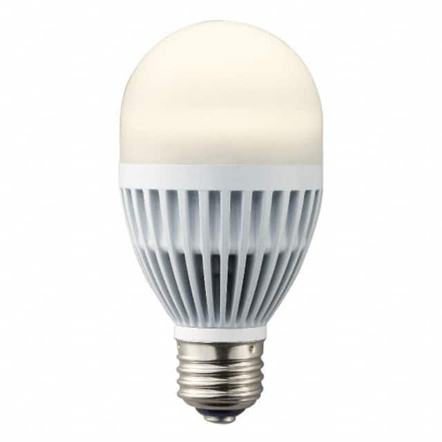 R-B15L1 Rohm Semiconductor                                                                    LED LIGHT BULB E26 550LM 8W