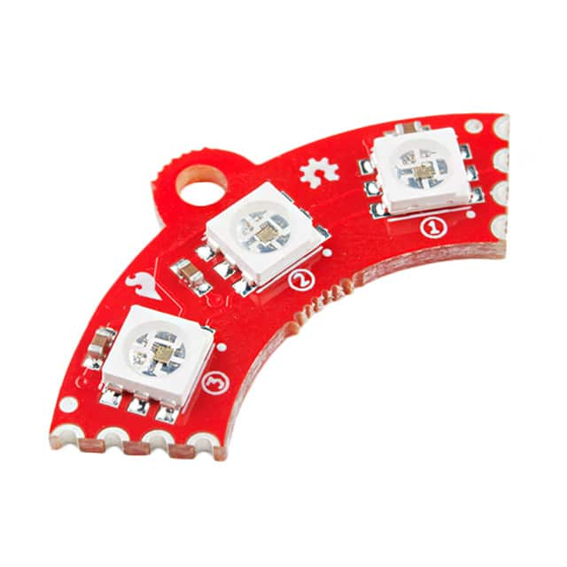 COM-14452 SparkFun Electronics                                                                    LUMENATI 90L