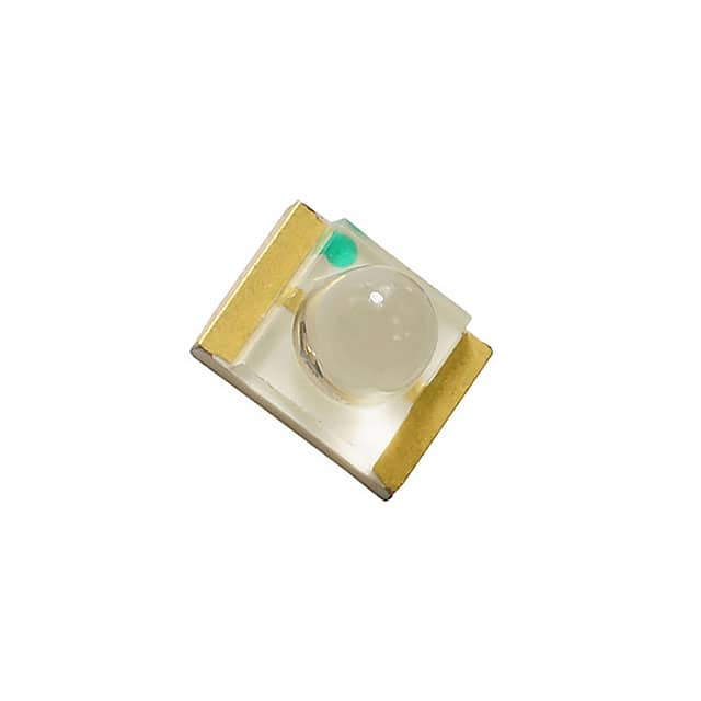 QBLP653-IR1 QT Brightek (QTB)                                                                    LED IR CHIP 940NM WLP 20MA 1208