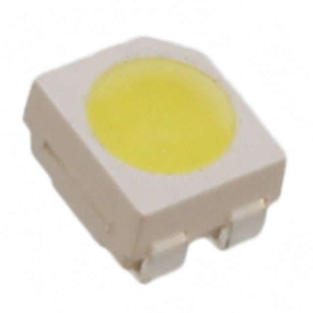 CLA1A-MKW-CWBYA233 Cree Inc.                                                                    LED CLA1A WARM WHT 3200K 4LCC