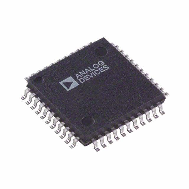 AD1893JSTZ Analog Devices Inc.                                                                    IC SAMPLE-RATE CONV 16BIT 44TQFP