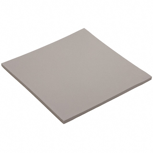 L37-5-150-150-5.0-0 t-Global Technology                                                                    THERM PAD 150MMX150MM GRAY