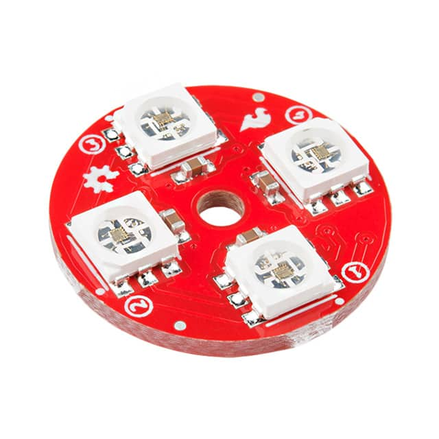 COM-14353 SparkFun Electronics                                                                    LUMENATI 4-PACK