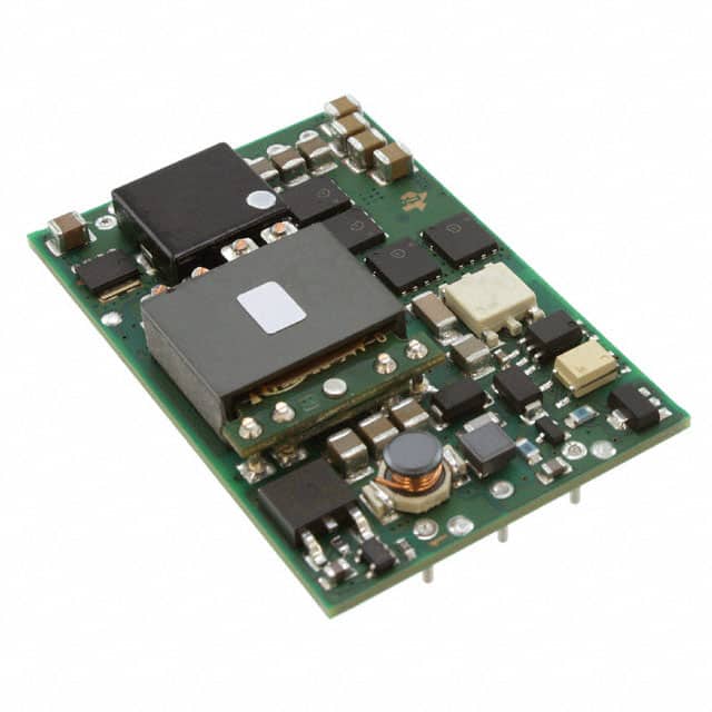 PTB48520WAH Texas Instruments                                                                    CONV DC/DC 1.8-3.6V 25A TH 10DIP