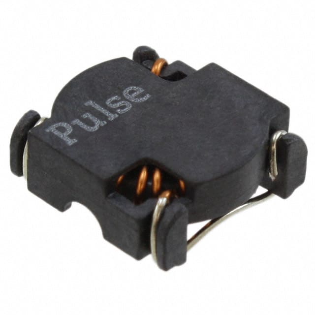 P0144NLT Pulse Electronics Power                                                                    FIXED IND 10.4UH 3.8A 31 MOHM
