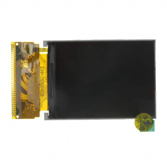 NHD-2.4-240320SF-CTXI# Newhaven Display Intl                                                                    LCD DISP TFT 2.4