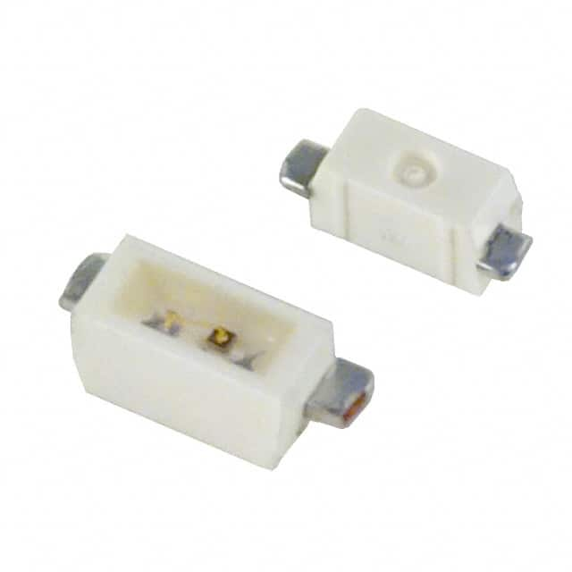 LA Y876-R1S2-1 OSRAM Opto Semiconductors Inc.                                                                    LED AMBER CLEAR 2SMD R/A