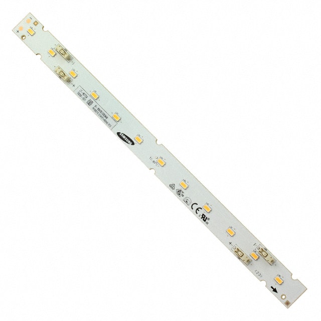 SI-B8V051280WW Samsung Semiconductor, Inc.                                                                    LED 3000K 80CRI LM561B