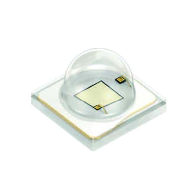 GD CS8PM1.14-UOVJ-W4-1 OSRAM Opto Semiconductors Inc.                                                                    LED OSLON SSL80 BLUE 455NM SMD