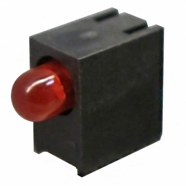 XNK1LUR147DSMD SunLED                                                                    LED 3MM 1POS RED DIFF RA SMD