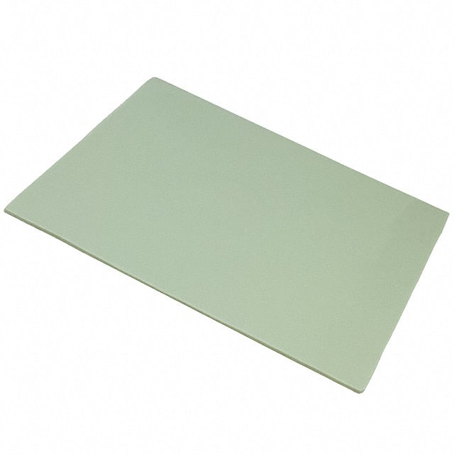 A15330-03 Laird Technologies - Thermal Materials                                                                    THERM PAD 228.6MMX228.6MM GREEN