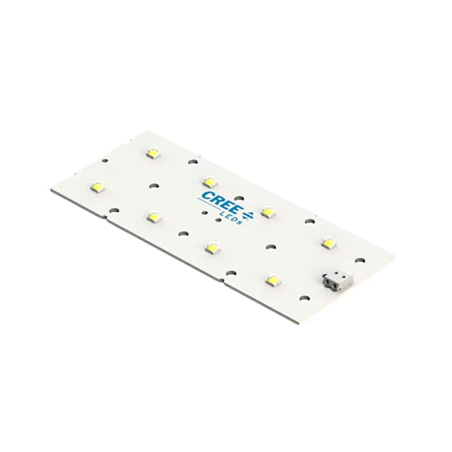 XHP35A-0R-08-0D0BD430E Opulent Americas                                                                    LED MODULE 3000K RECTANGLE