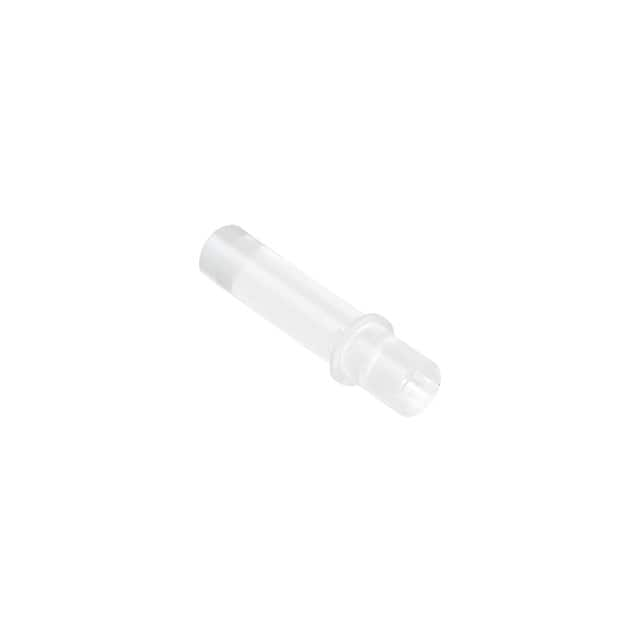 LSV_060_CTP Visual Communications Company - VCC                                                                    LITEPIPE ROUND 3MM CLEAR