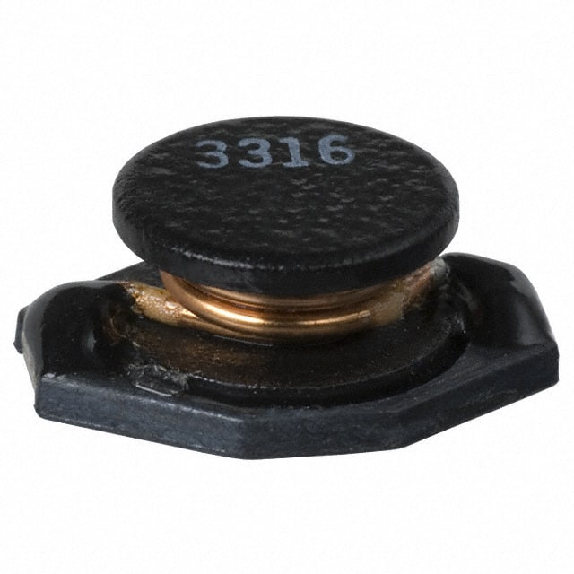 PM3316-6R8M Bourns Inc.                                                                    FIXED IND 6.8UH 4.4A 27 MOHM SMD