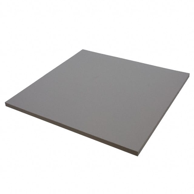 L37-5-150-150-5.0-1A t-Global Technology                                                                    THERM PAD 150MMX150MM W/ADH GRAY