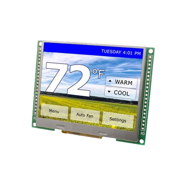 INT035TFT-TS Displaytech                                                                    LCD DISP TFT 3.5