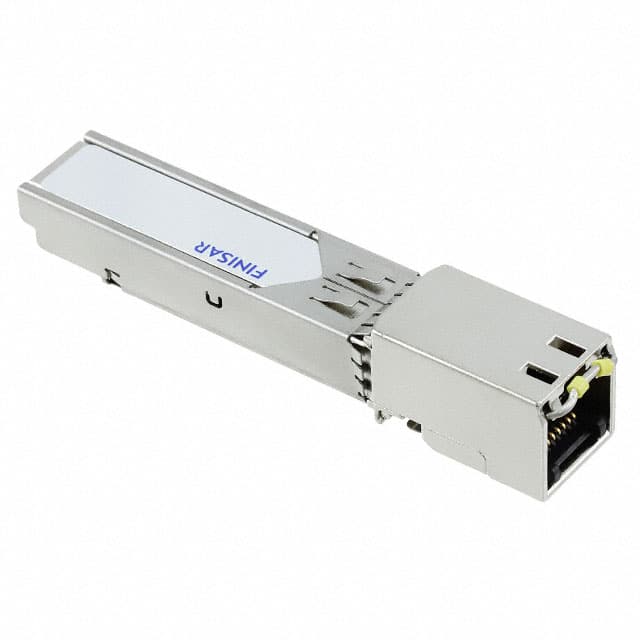 FCLF-8520-3 Finisar Corporation                                                                    COPPER SFP TXRX 1.25GB/S