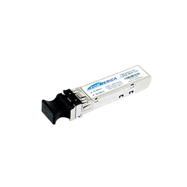 TSP-S1CH1-C11 Formerica Optoelectronics Inc.                                                                    TXRX SFP 1.25GBPS 850NM