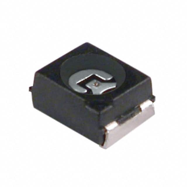 XZFBB45SB SunLED                                                                    LED BLUE CLEAR 2PLCC SMD