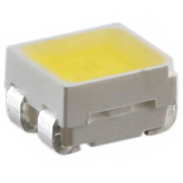 CLA1B-MKW-XD0E0E53 Cree Inc.                                                                    LED CLA1B WARM WHT 80CRI 4LCC