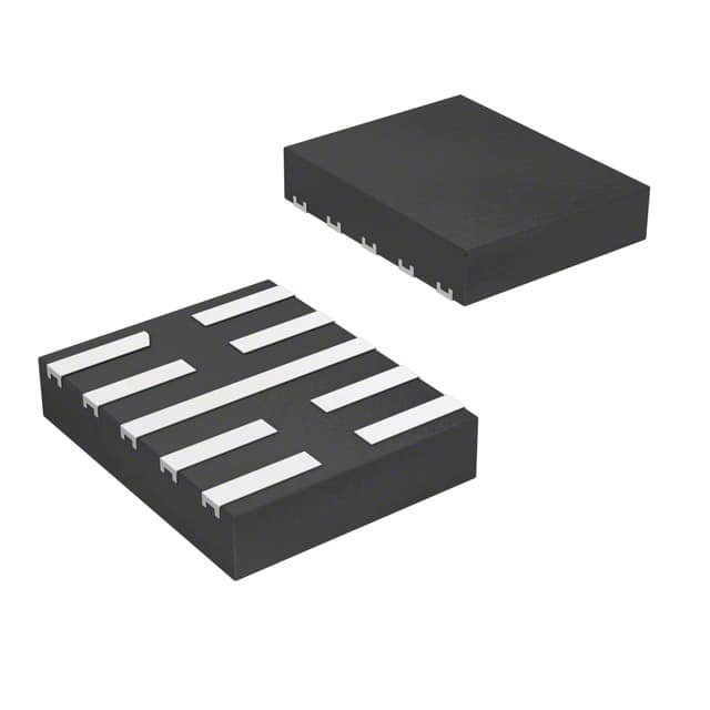 PCMF2DFN1XL Nexperia USA Inc.                                                                    COMMON MODE CHOKE 4LN SMD ESD