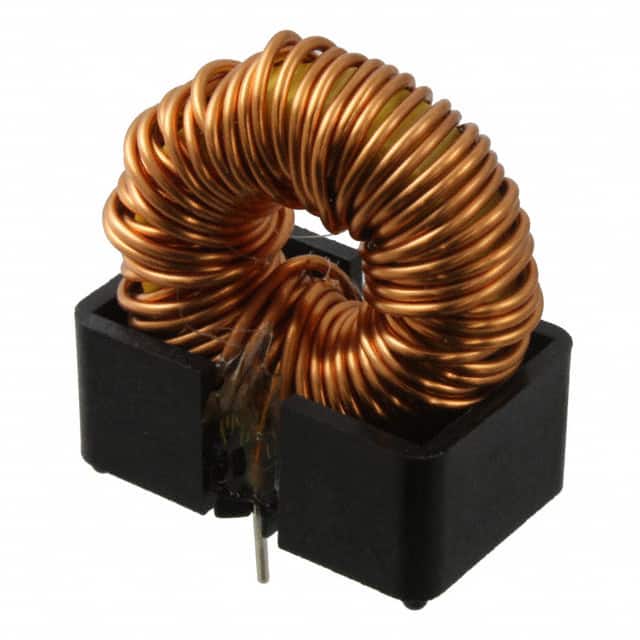 PE-54043NL Pulse Electronics Power                                                                    FIXED IND 121UH 3A 90 MOHM TH