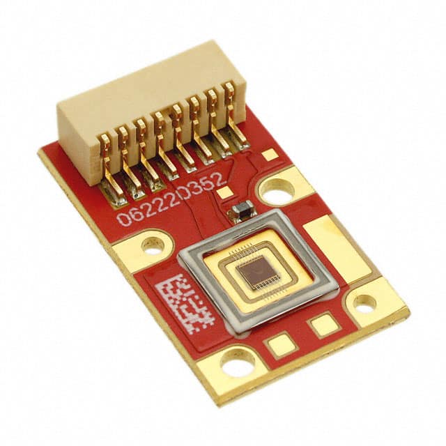 PT-39-RA-C21-MPF Luminus Devices Inc.                                                                    BIG CHIP LED HB MODULE RED