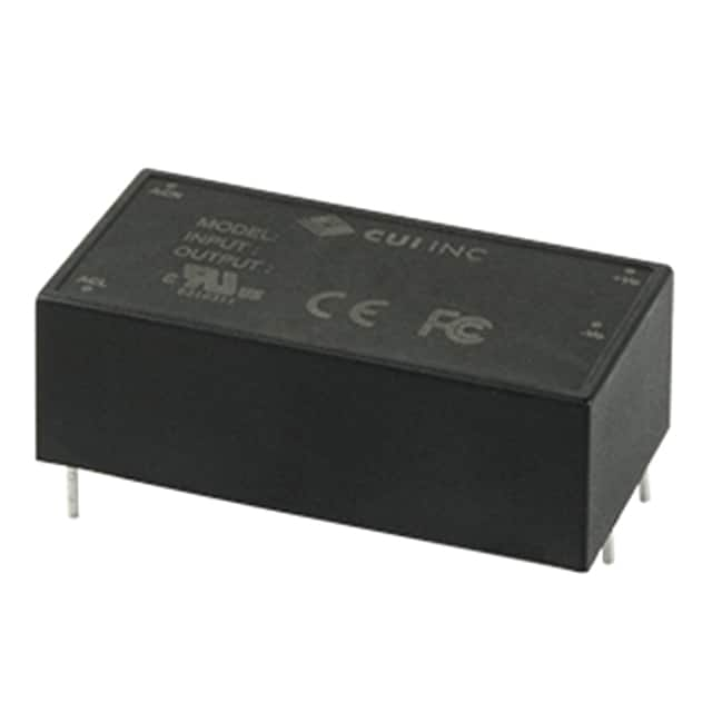 PSK-6B-S5 CUI Inc.                                                                    AC/DC CONVERTER 5V 6W