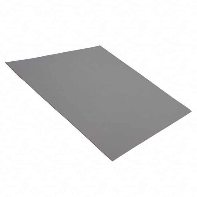 L37-5-320-320-0.5-0 t-Global Technology                                                                    THERM PAD 320MMX320MM GRAY